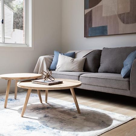 Urban Rest Neutral Bay Apartments Sydney Exteriör bild