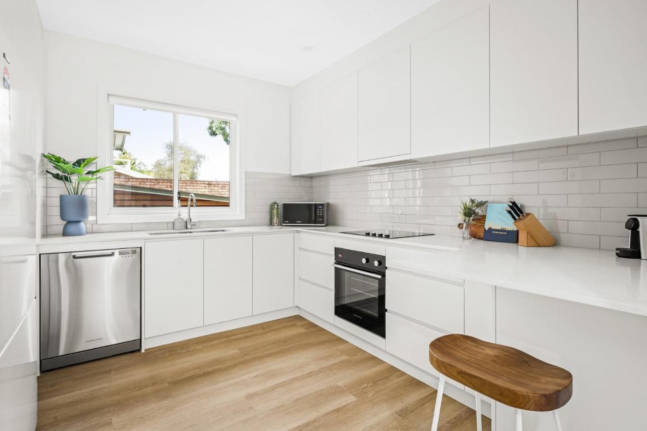 Urban Rest Neutral Bay Apartments Sydney Exteriör bild